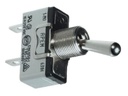 HD Kippschalter (3) Ein - Ein, 6 - 250V/15A