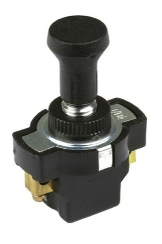 [70.590.110] Zugschalter 8096.2, 12V/10A