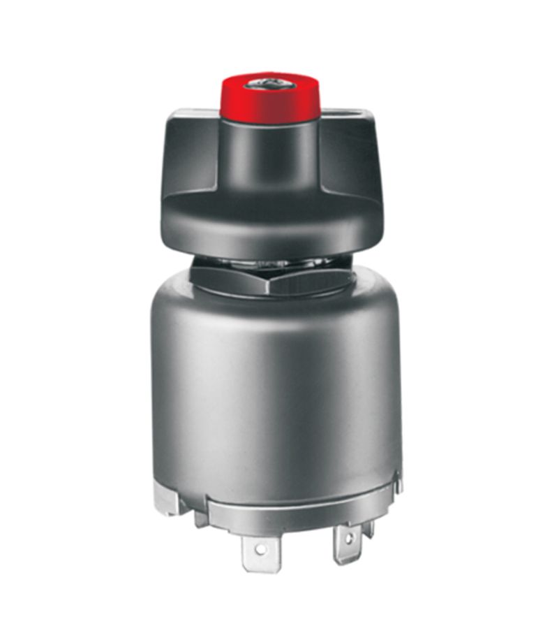 [C.23.101.000] Licht - Hornschalter COBO, 12-24V/20A
