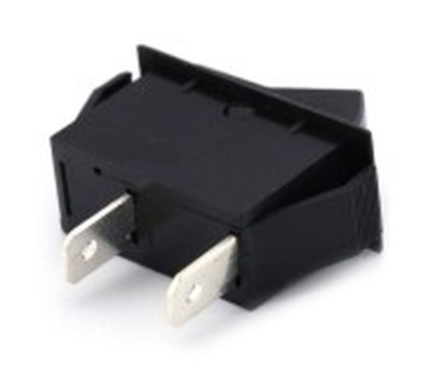 [E88N] Interrupteur à bascule On / Off  12V/16A