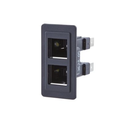 LED Anzeigeleuchte 12 - 24V