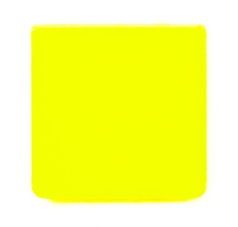Symbole jaune (VP10)