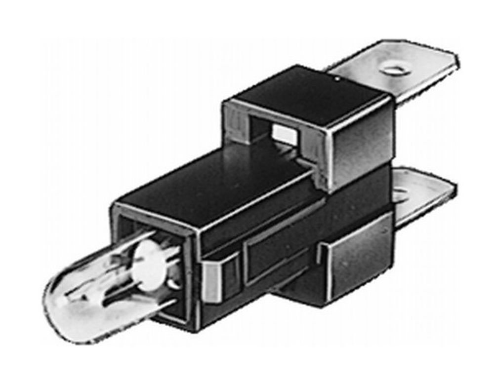 Douille 12 V HELLA