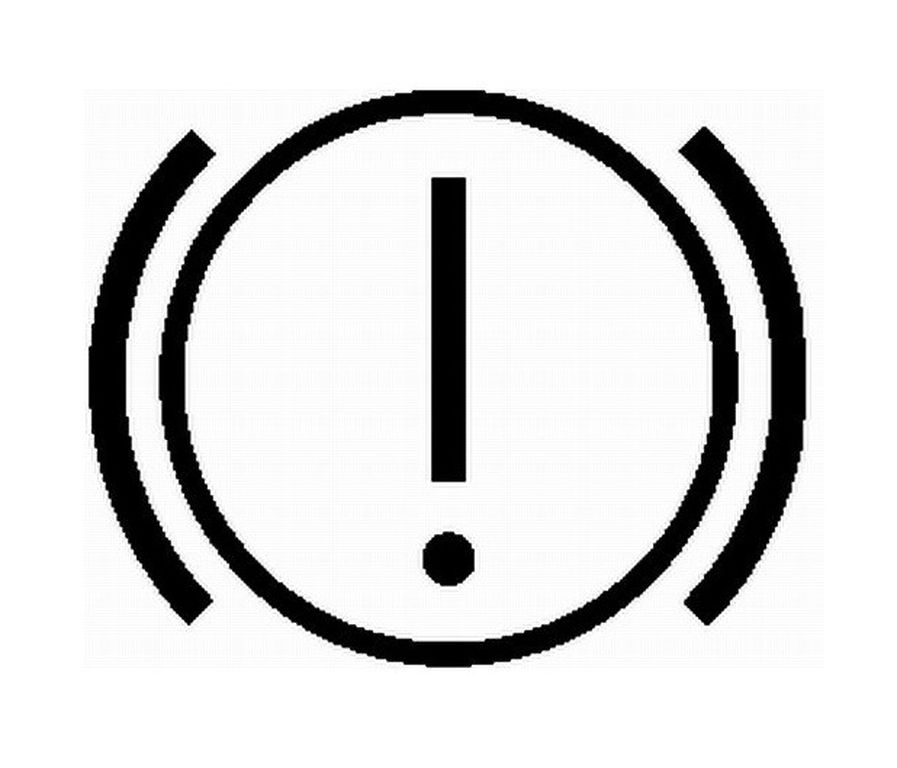 Disque à symbole Hella, pour interrupteur