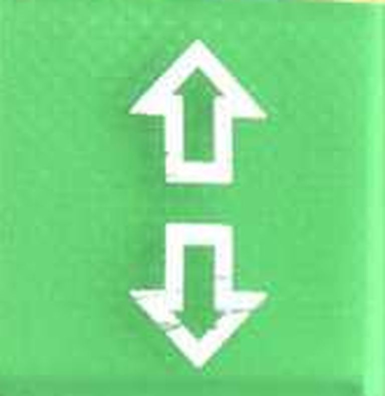 Disque à symbole Hella, lève-vitre pour interrupteur