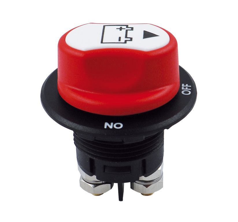 [62.0002.011] Sectionneur batterie 100A,  6-32V Mini