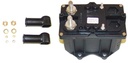 Sectionneur batterie 250A, 24V   électrique