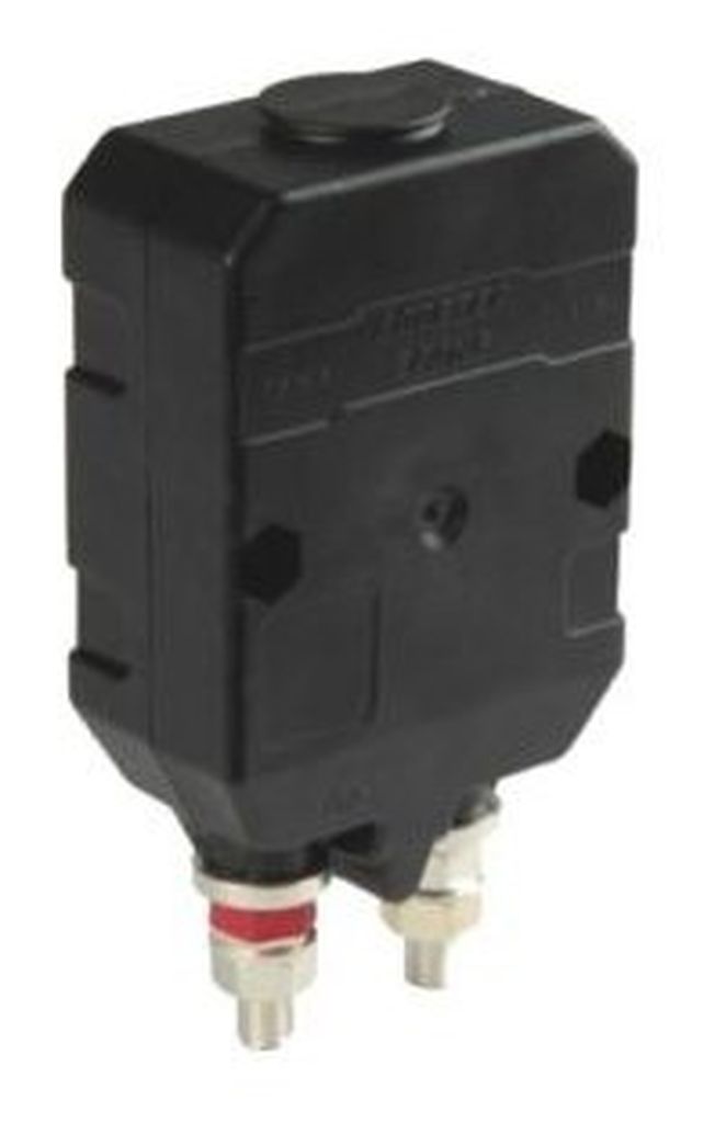 [70.465.071] Batterie-Trennschalter (24)  300A, 24V  elektrisch