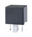 Mini, Wechsler Relais Hella 12V / 20/30A