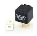 MINI-relais inverseur 12V 40/30A avec Diode