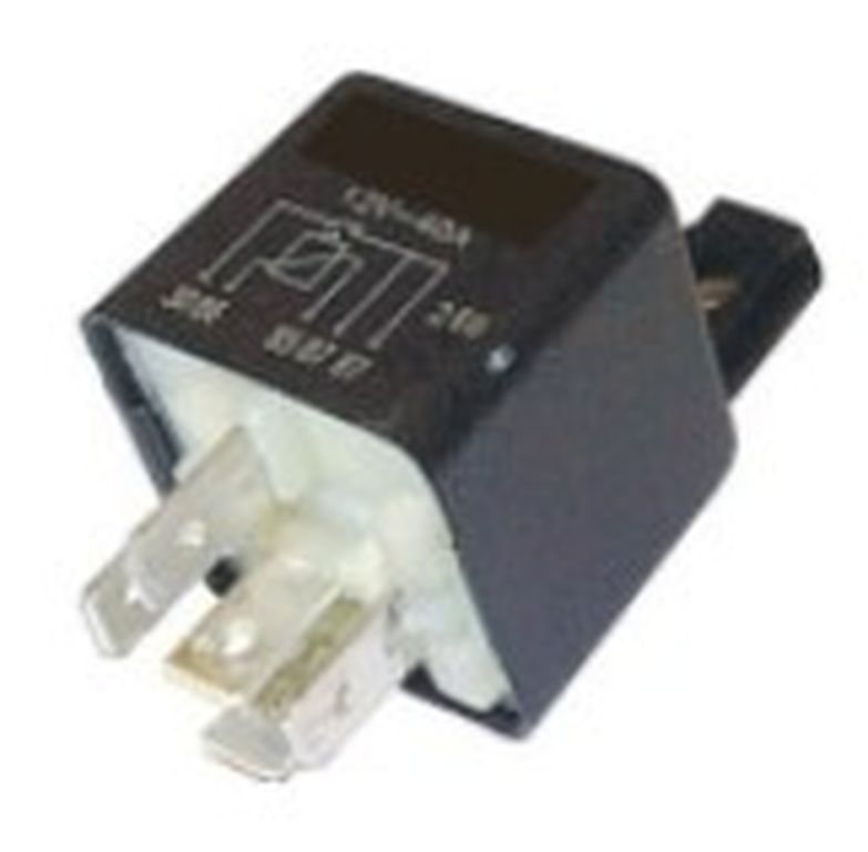 [75.615.160] Mini, Wechsler Relais 160, 12V / 40/15A
