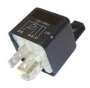 Mini, Wechsler Relais 160, 12V / 40/15A