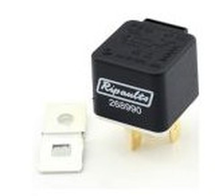 [75.615.252] Mini, Wechsler Relais 252, 24V / 20/10A