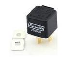 MINI-relais inverseur 24V 20/10A