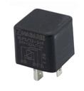 MINI-relais inverseur 24V 20/10A