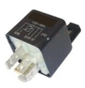 Mini, Wechsler Relais 260, 24V / 22/10A