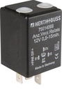 Zeitrelais 151, 12V , Wechsler
