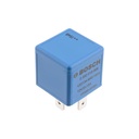 Mini Relais Bosch 12V / 2x15A
