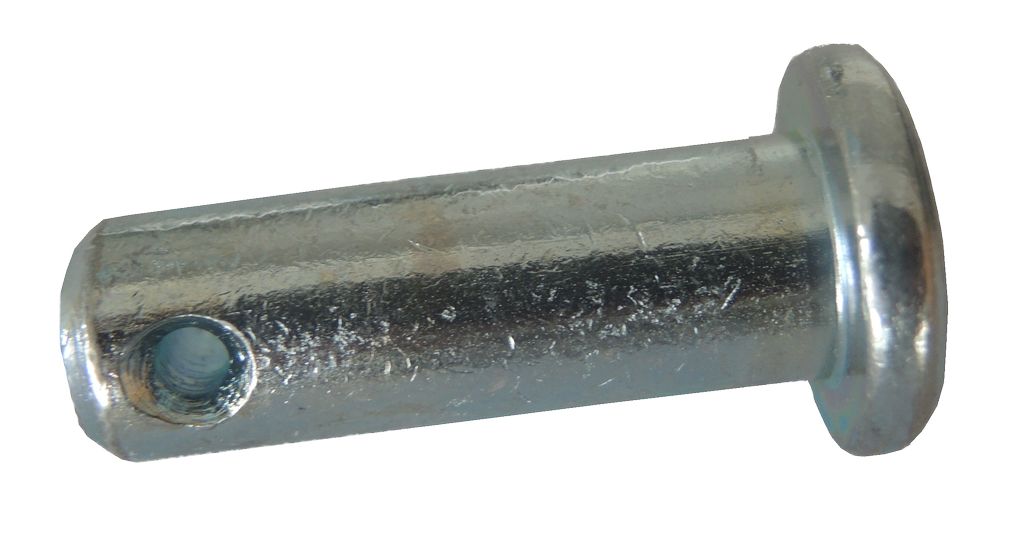 Bolzen B12 H11x 35   EN22341