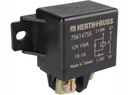 Batterietrennrelais 12V, 150 Ampere