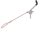 Handbremshebel KNOTT KR 35 liegend