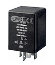 Blinkautomat Hella (4) 12V /  2+1+1 Watt