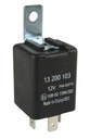 Blinkautomat LED (10) elektronisch 12V / 0.1-30 Watt