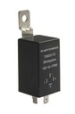 Clignotant 12 volts 10-170 watts 4 broches