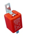 Boîtes clignotantes éléctronique, pour LED