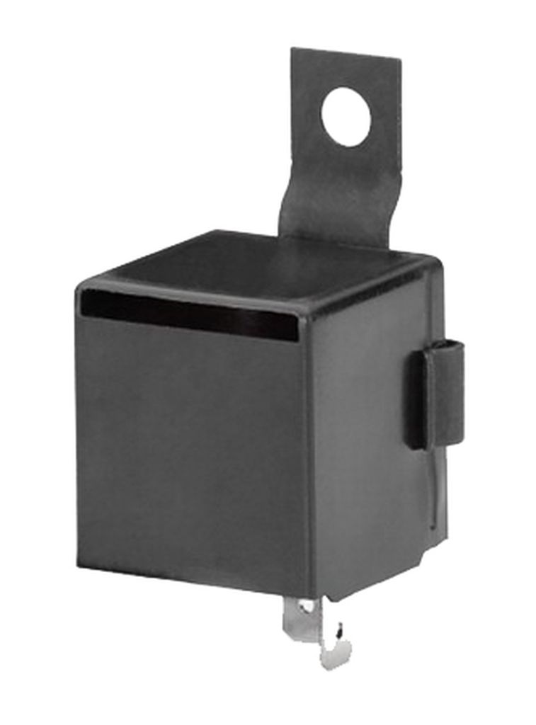 [3SB.003.985.061] Lichtwarnsummer Hella 24V / 2-pol