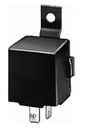 Lichtwarnsummer Hella 12V / 2-pol