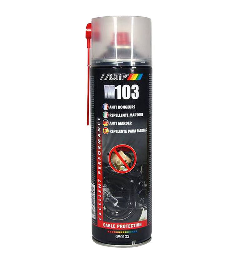 [M090103] Marderschutz Spray 500 ml