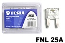 LF Smart Mini Fusiblés a fiches 25 A blanc Glow
