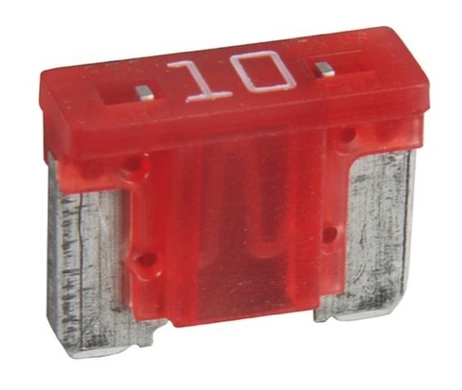 Fusible LP MINI 10A