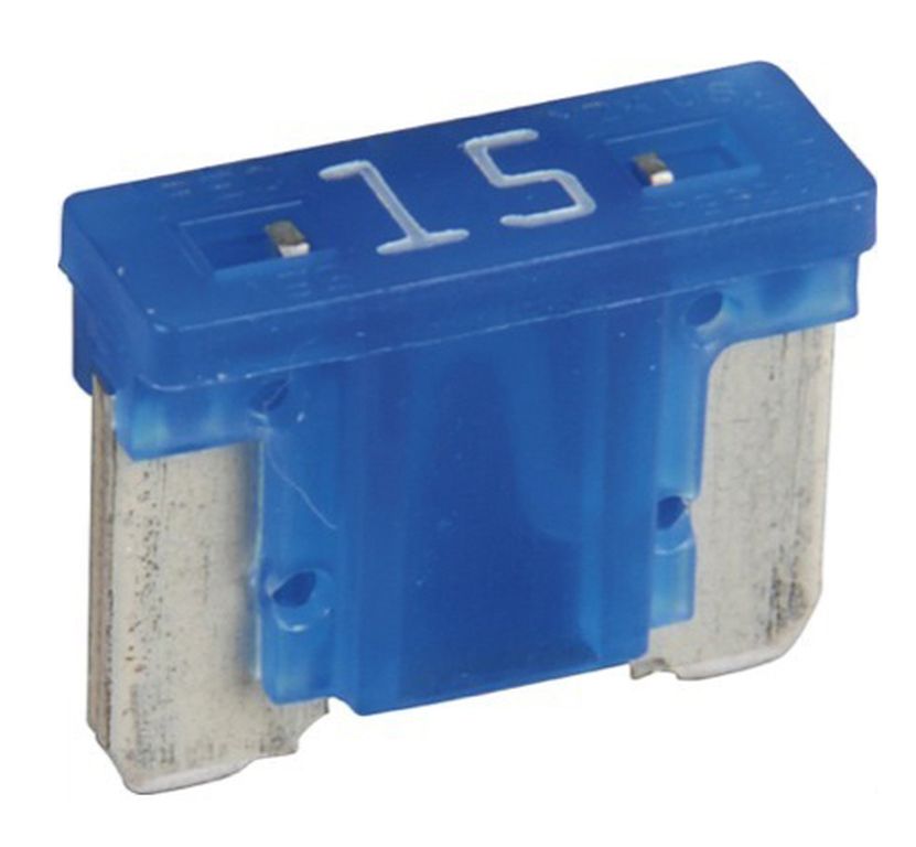 Fusible LP MINI 15A