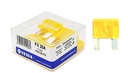 Fusible maxi, jaune, 20A