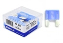 Flachstecksicherung Maxi, 060, blau, 60A, bis 32V
