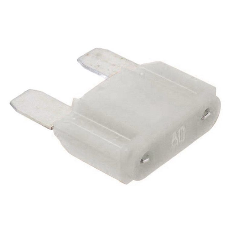 [20.125.080] Fusible maxi, transparent, 80A