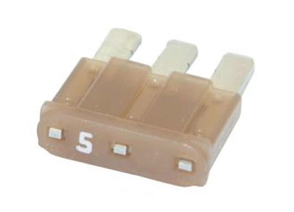 [FR03.005.010] Micro 3 Sicherung 5A