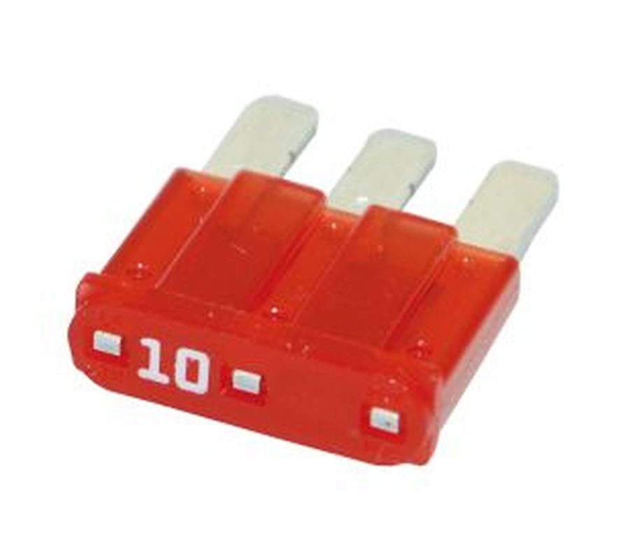 [FR03.010.010] Micro 3 Sicherung 10A