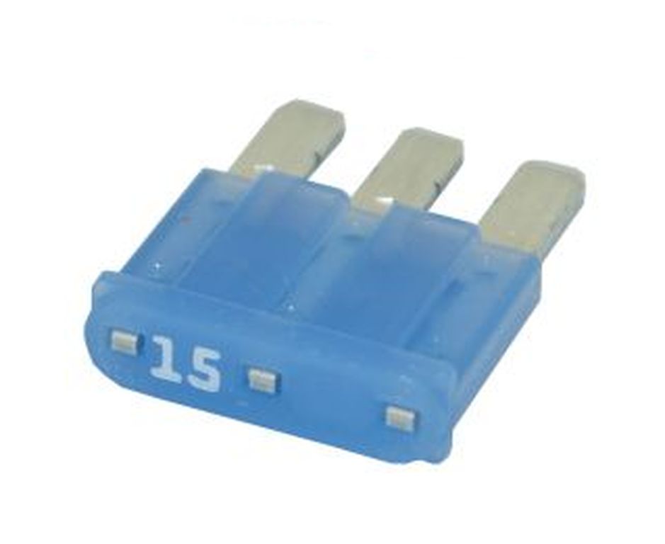 [FR03.015.010] Fusible Micro 3,  15A