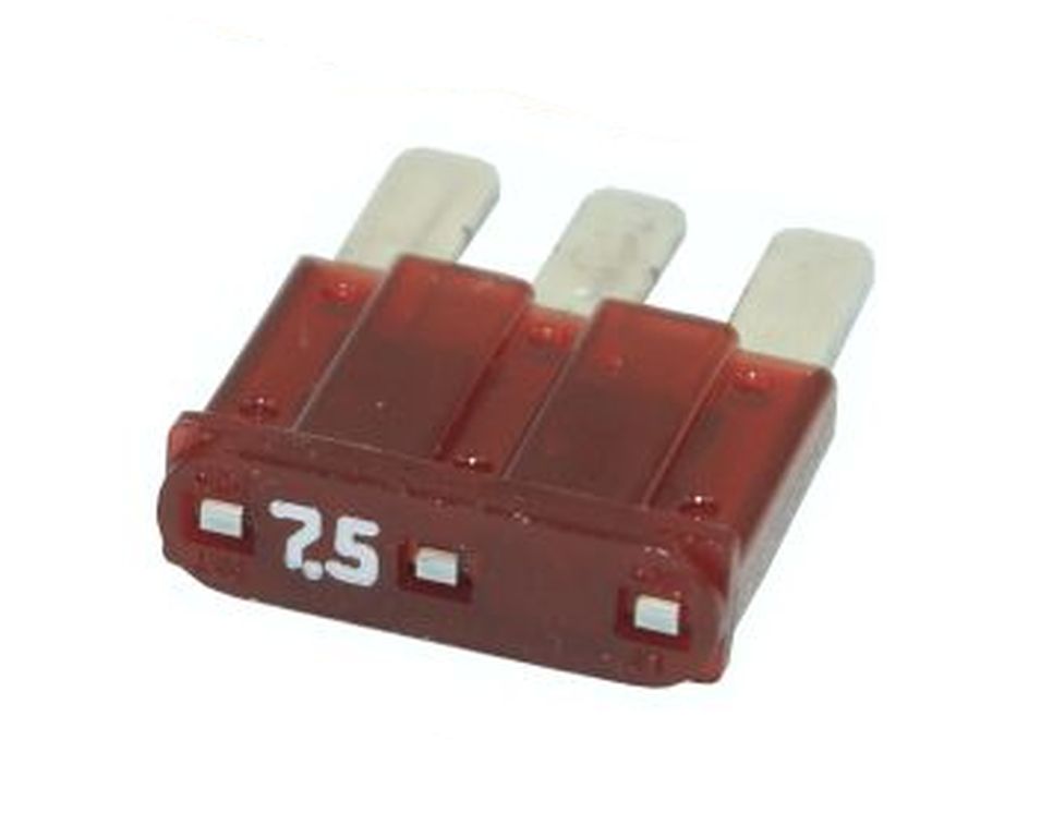 [FR03.075.010] Micro 3 Sicherung 7,5A