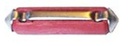 Sicherung Torpedo, rot, 16A