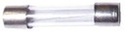 Fusible de verre, 15A/32V