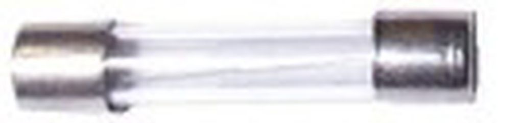 Fusible de verre, 20A/32V