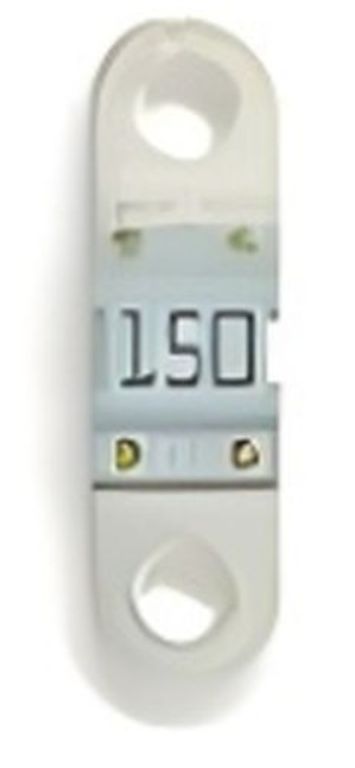[20.160.150] Sicherung Midi, grau, 150A, max. 32V  1 Pack = 5 Stk.