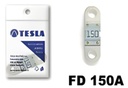 Sicherung Midi, grau, 150A, max. 32V  1 Pack = 10 Stk. !!