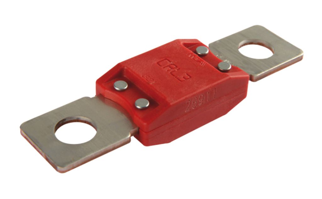 Powerval Fusible CAL3