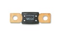 Fusible Mega, noir, 60A max. 32V
