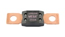 Fusible Mega, noir, 250A max. 32V